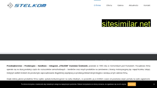 stelkom.com.pl alternative sites