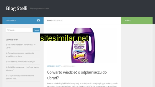 stella-kostyla.pl alternative sites