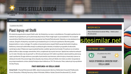 stella-lubon.pl alternative sites