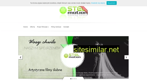 stelmotion.pl alternative sites