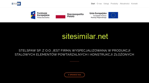 stelspaw.com.pl alternative sites