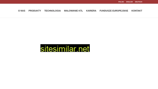 stelweld.com.pl alternative sites