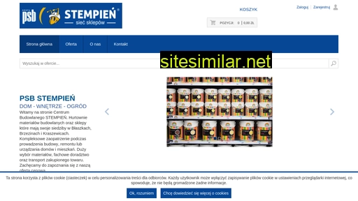 stempien.com.pl alternative sites