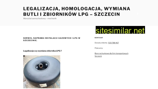 stener.com.pl alternative sites