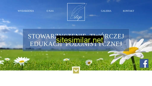 step-uj.pl alternative sites