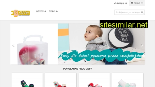 stepki.pl alternative sites
