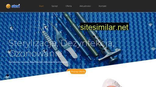 steri.pl alternative sites