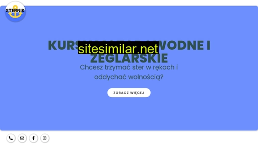 sternik.com.pl alternative sites