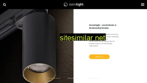 Sternlight similar sites