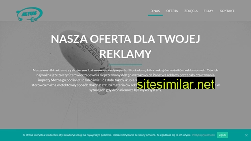 sterowcealtus.pl alternative sites