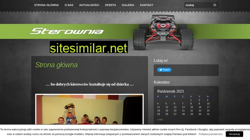 sterownialodz.pl alternative sites