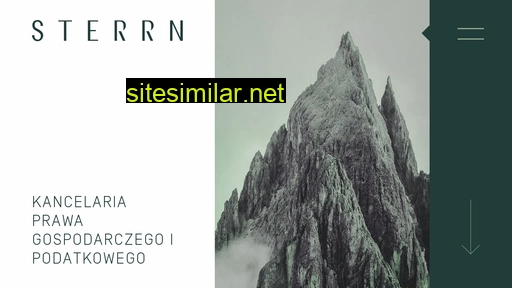 sterrn.pl alternative sites