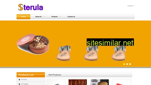 sterula.pl alternative sites