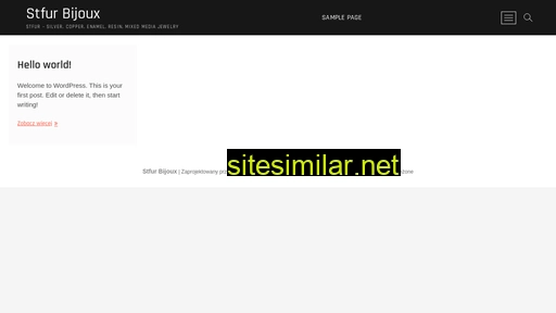 stfur.pl alternative sites