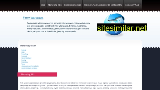 stigroup.pl alternative sites