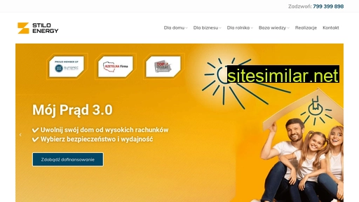 stiloenergy.pl alternative sites