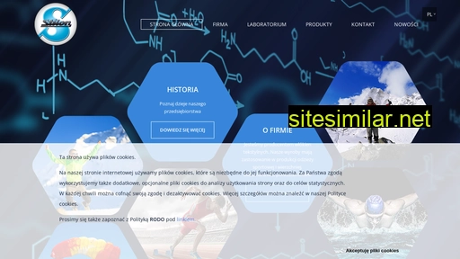 stilon.com.pl alternative sites
