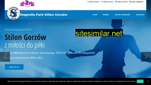 stilon.gorzow.pl alternative sites