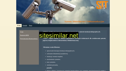 stit.com.pl alternative sites