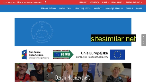 sto.szczecin.pl alternative sites