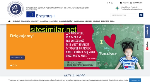 sto4.edu.pl alternative sites