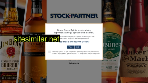 stockpartner.pl alternative sites
