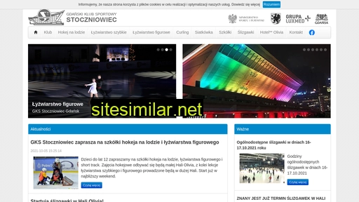 stoczniowiec.org.pl alternative sites