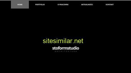 stoform.pl alternative sites