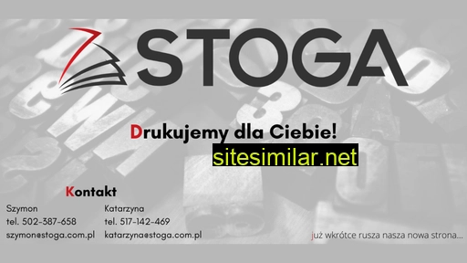 stoga.com.pl alternative sites
