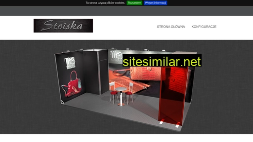 stoiska-katalog.pl alternative sites
