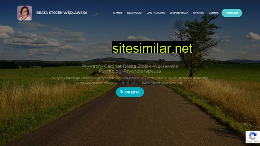 stojek-weclawska.pl alternative sites