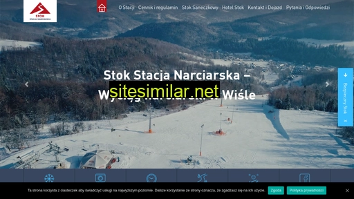 stokstacjanarciarska.pl alternative sites