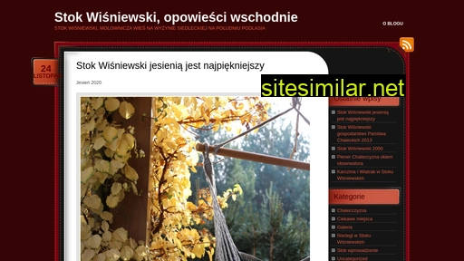 stokwisniewski.pl alternative sites