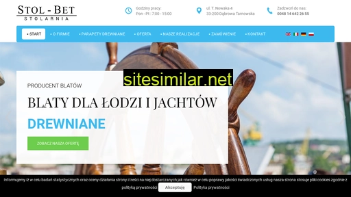 stol-bet.pl alternative sites