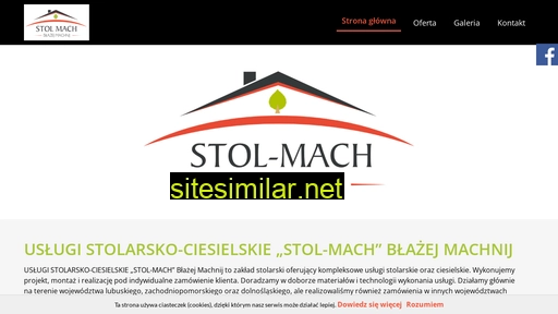 stol-mach.pl alternative sites