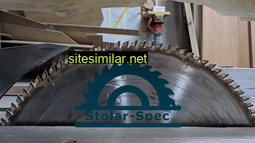 stolar-spec.pl alternative sites