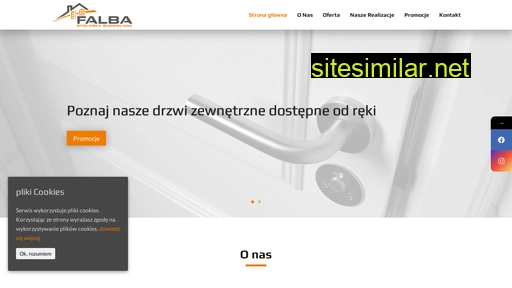 stolarka-wyszkow.pl alternative sites