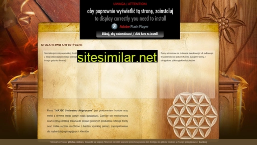 stolarstwoartystyczne.pl alternative sites