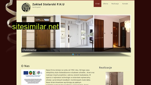 stolarstwogut.pl alternative sites