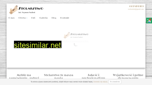 stolarzmikolow.pl alternative sites