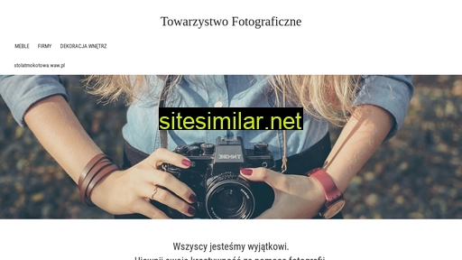 stolatmokotowa.waw.pl alternative sites