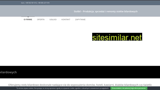 stolbil.pl alternative sites