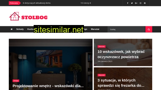 stolbog.pl alternative sites