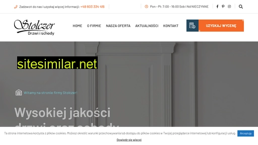 stolczer.pl alternative sites