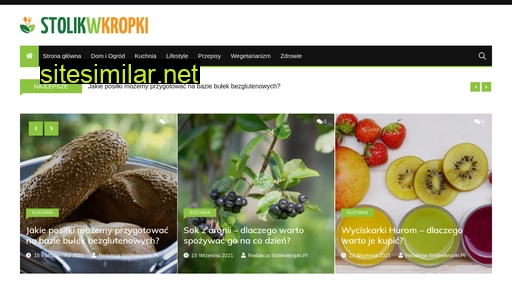 stolikwkropki.pl alternative sites
