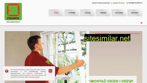stolimpex.pl alternative sites