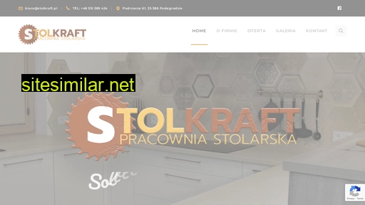 stolkraft.pl alternative sites