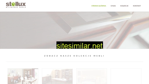 stolluxmeble.pl alternative sites