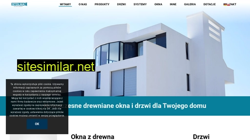 stolma-lyski.pl alternative sites