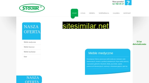 stolmac.pl alternative sites